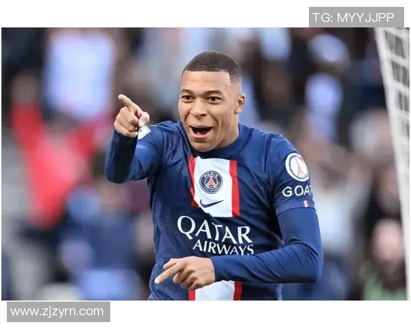 姆巴佩讨薪最新章：17日赴听证会，从头确定合同期