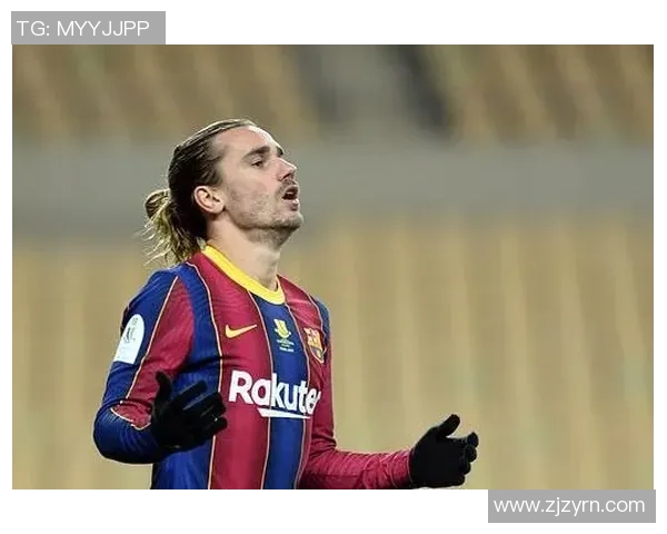 格列兹曼轰超级国际波！国际级停球+腾空抽射，破18天球荒